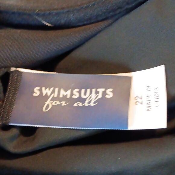Swimsuits For All Swimdress - Picture 8 of 11